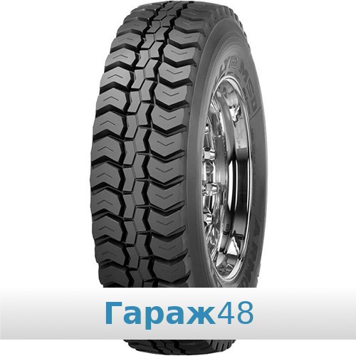 Kelly Armorsteel  MSD 315/80 R22.5 156/150K