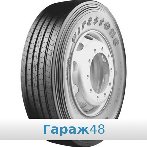 Firestone FS422 plus 385/65 R22.5 160K